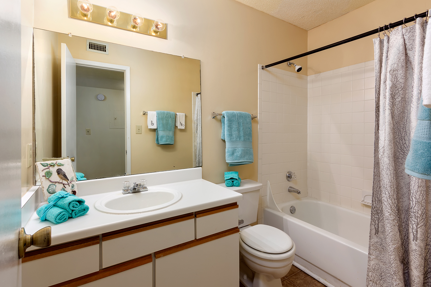 Midtown Montgomery Portfolio The Multifamily Advisory Group at